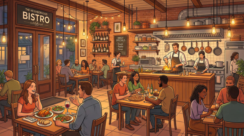 A Foodie’s Guide to Jacaman Ranch: Laredo’s Hidden Culinary Hotspot