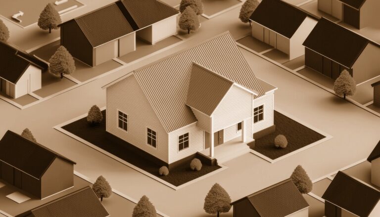 Jacaman Ranch neighborhood